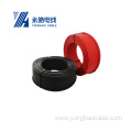 TUV EN50618 H1Z2Z2-K Solar cable